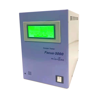 丝瓜视频WWW下载污检测设备-Focus-3000 Mini Box